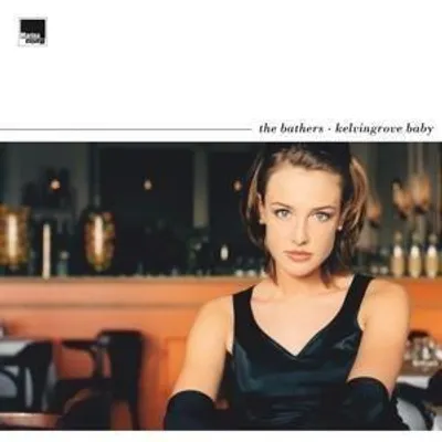 Produktbild von Kelvingrove Baby (Reissue)