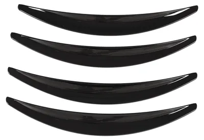 Imagen del producto de Protectores de barro para automóviles