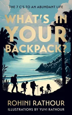 Produktbild von What's In Your Backpack?