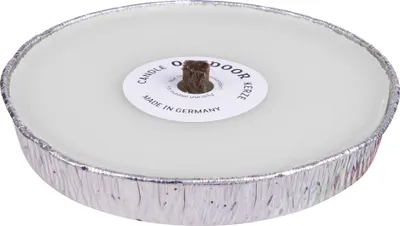 Produktbild von Outdoor Flammschale von Wenzel Kerzen