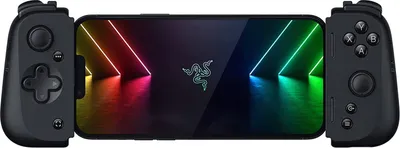 Image de RAZER RZ06-04190100-R3M1 - Razer Kishi V2 pour iOS