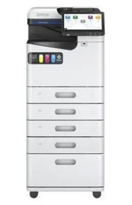 Produktbild von Epson AM-C400/550 Low Cabinet, Kabinett, Weiß, 1 Stück(e)