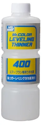 Productafbeelding van GUNZE GST108 T-108 Mr. Color Egaliseerverdunner 400 (400 ml)