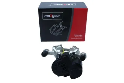 Produktbild von MAXGEAR 82-1206 Bremssattel Hinten Rechts Ø38mm für VW Golf VII Schrägheck (5G1, BQ1, BE1, BE2) Golf VII Variant (BA5, BV5) T-Roc (A11) Touran (5T1)