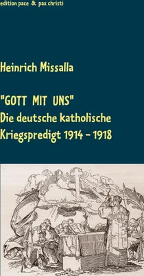 Produktbild von "Gott mit uns"