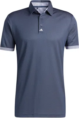 Produktbild von adidas Polo Shirt Equipment GS9469 Herren