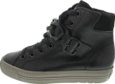Produktbild von Paul Green Sneaker Sneaker Glattleder