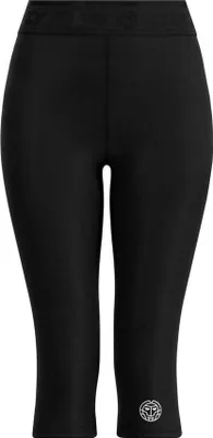 Produktbild von Bidi Badu Crew Leggings Schwarz 6-7 Years Mädchen Schwarz 6-7 Years