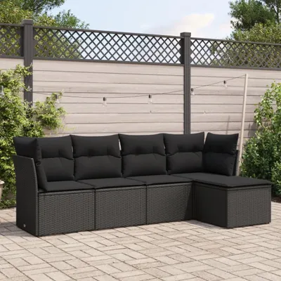 Obrázek produktu pro VidaXL 3249394, 5 kusů