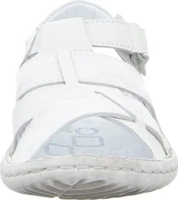 Produktbild von Sandalen für Damen in weiß