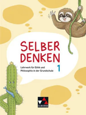 Obrázek produktu pro Selber denken 1
