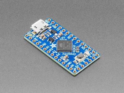 Produktbild von Adafruit ItsyBitsy 32u4 - 5V 16MHz