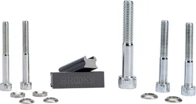 Produktbild von Brooks Sandwich-Sitzadapter