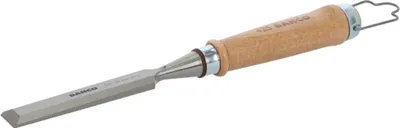 Produktbild von Bahco Stechbeitel mit Holzgriff, 20 mm