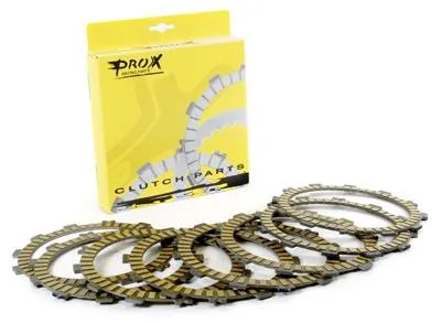 Zdjęcie produktu dla Zestaw tarcz sprzęgłowych Prox LT-R450 06-11 16.S34021