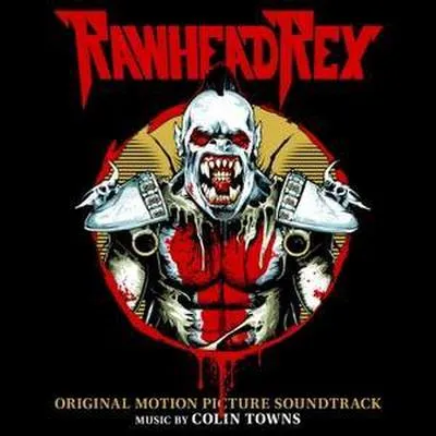 Obrázek produktu pro Rawhead Rex