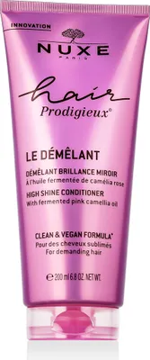 Image de Nuxe Hair Prodigieux High Shine Conditoner 200 ml