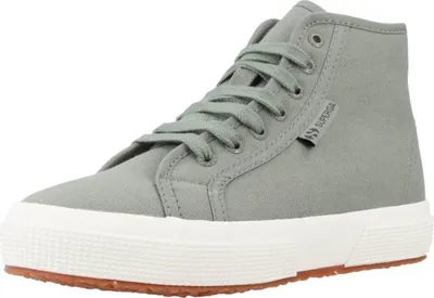 Immagine prodotto di Sneakers Del Marchio Superga Del Modello S21415w Verde