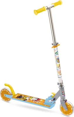 Obrázok produktu pre Skladacia kolobežka Mondo PAW PATROL