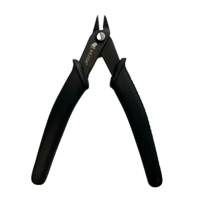 Immagine prodotto di tagliacapelli hair2heart per extension alla cheratina - taglio di precisione per extension perfette, i punti di incollaggio più piccoli sono ideali per i capelli fini.