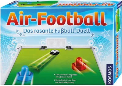 Produktbild von Air-Football