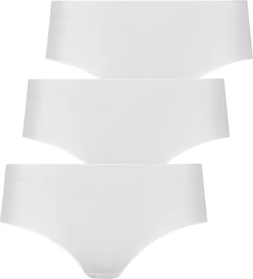 Produktbild von 3er Pack Damen Hipster Secret von der Marke Nina von C. 46