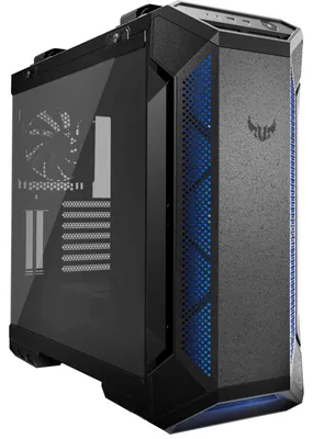 Zdjęcie produktu dla Asus Geh Tuf Gaming Gt501 Case Atx Mid Tower