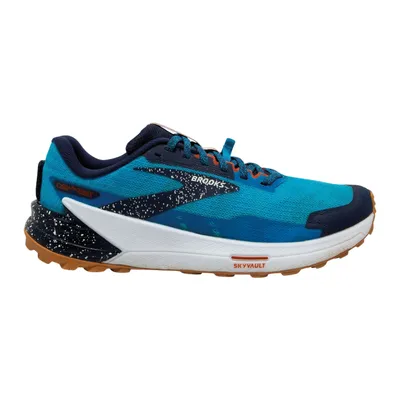 Produktbild von Brooks Catamount 2 Trailschuhe Herren