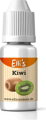 Produktbild von Kiwi Aroma - Ellis Lebensmittelaroma