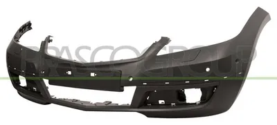 Produktbild von PRASCO Stoßstange Stoßfänger passend für MERCEDES-BENZ A-Klasse (W169) Grundiert ME3261021