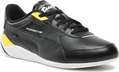 Produktbild von PUMA RDG Cat 2.0 Herren Sportschuhe 30744501 - schwarz r. 42.5