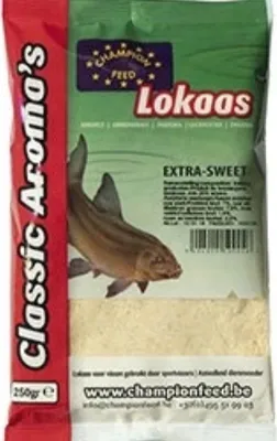 Obrázok produktu pre Champion Feed Extra sladký atraktor 250g
