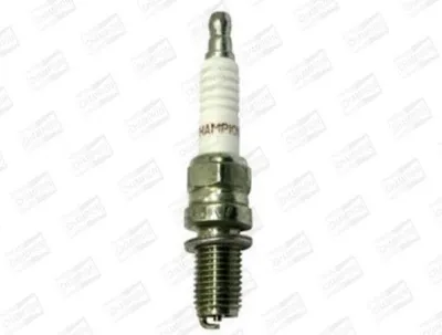 Produktbild von CHAMPION Zündkerze Platin für AUDI QUATTRO (85) Industrial Knurl RA59GC/T10