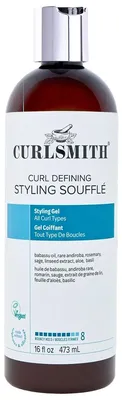 Produktbild von Curlsmith - Curl Define Souffle Gel - 473 ml