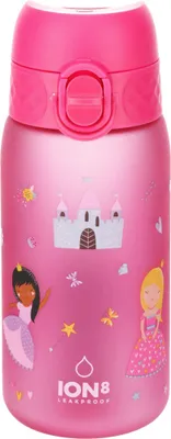 Zdjęcie produktu dla Bidon ION8 350 ml Księżniczki