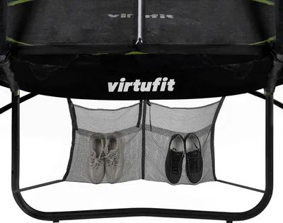 Zdjęcie produktu dla Siatka na buty do trampoliny