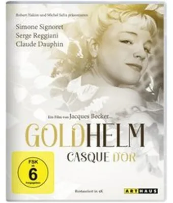 Obrázok produktu pre Goldhelm