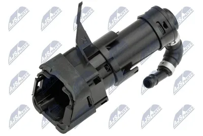 Produktbild von NTY Waschwasserdüse Scheinwerferreinigung EDS-MZ-003 Rechts für MAZDA 3 (BL)