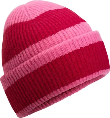 Image de Beechfield - Casquette homme/femme unie PC7542 (Taille unique) (Rose/Rouge)