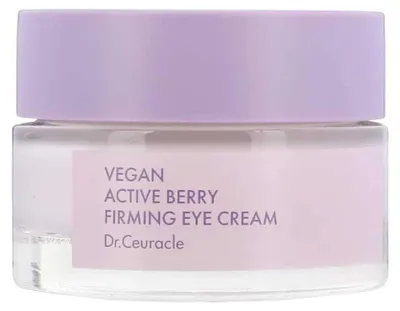 Obrázok produktu pre Dr. Ceuracle – Aktívny spevňujúci očný krém s bobuľami, 32 g
