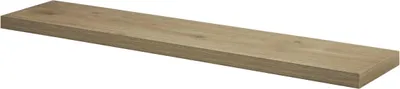Produktbild von Dolle Regalboden Decoboard 115 x 23,5 x 3,8 cm eiche