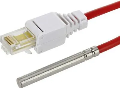 Immagine prodotto di H-Tronic Temperaturfühler Edelstahl 1114441 (1114441)