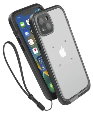 Obrázok produktu pre Catalyst iPhone 14 Plus Vodotesné puzdro Stealth Black