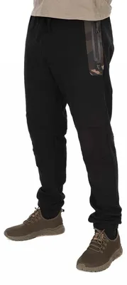 Produktbild von Fox Premium 310 Jogginghose Herren Schwarz Camo XXXL