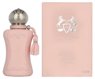 Produktbild von Parfums De Marly Delina Edp Spray