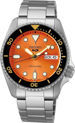 Obrázok produktu pre Hodinky Seiko model SRPK35K1