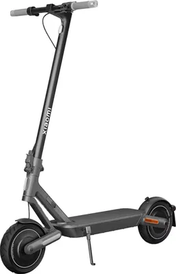 Produktbild von Xiaomi Electric Scooter 4 Ultra E-Scooter mit Straßenzulassung (ABE) LED Licht