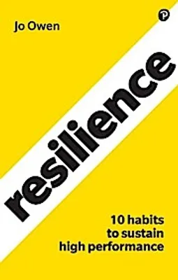 Imagen del producto de Resilience