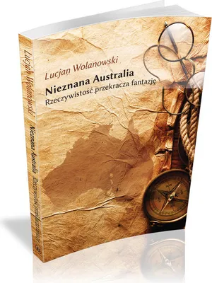 Produktbild von Nieznana Australia