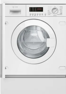 Immagine prodotto di Lavasciuga Neff da incasso, 7/4 kg, V6540X3